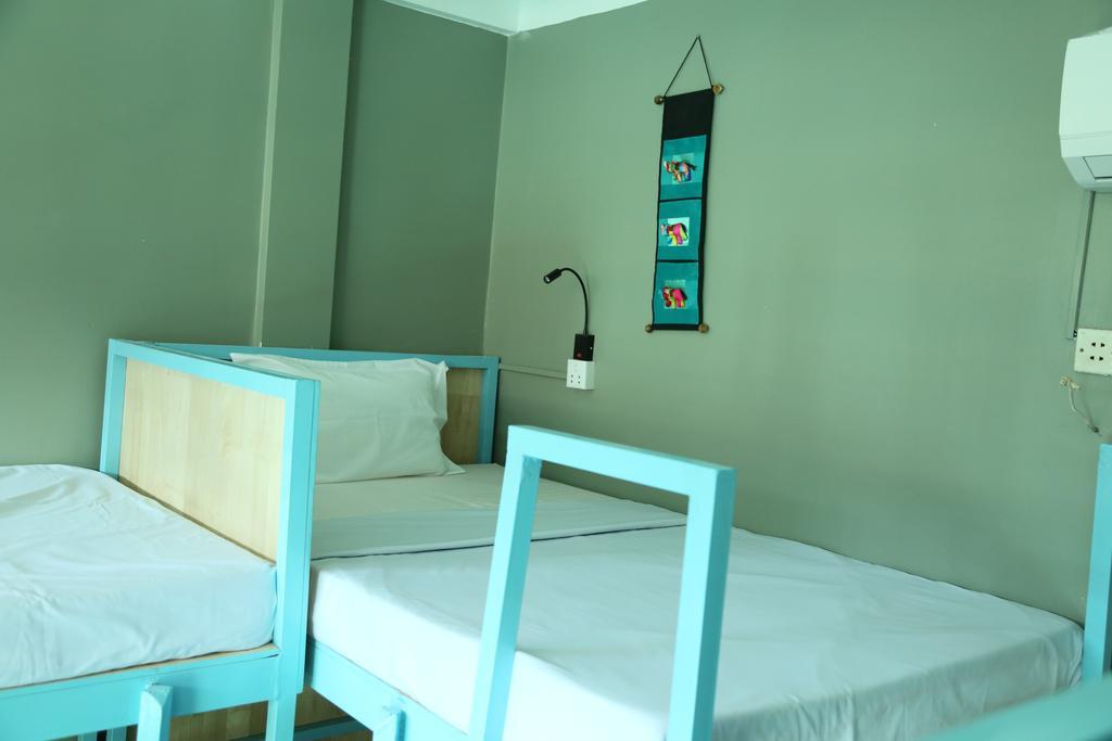 I Bed Hostel Siem Reap Room photo