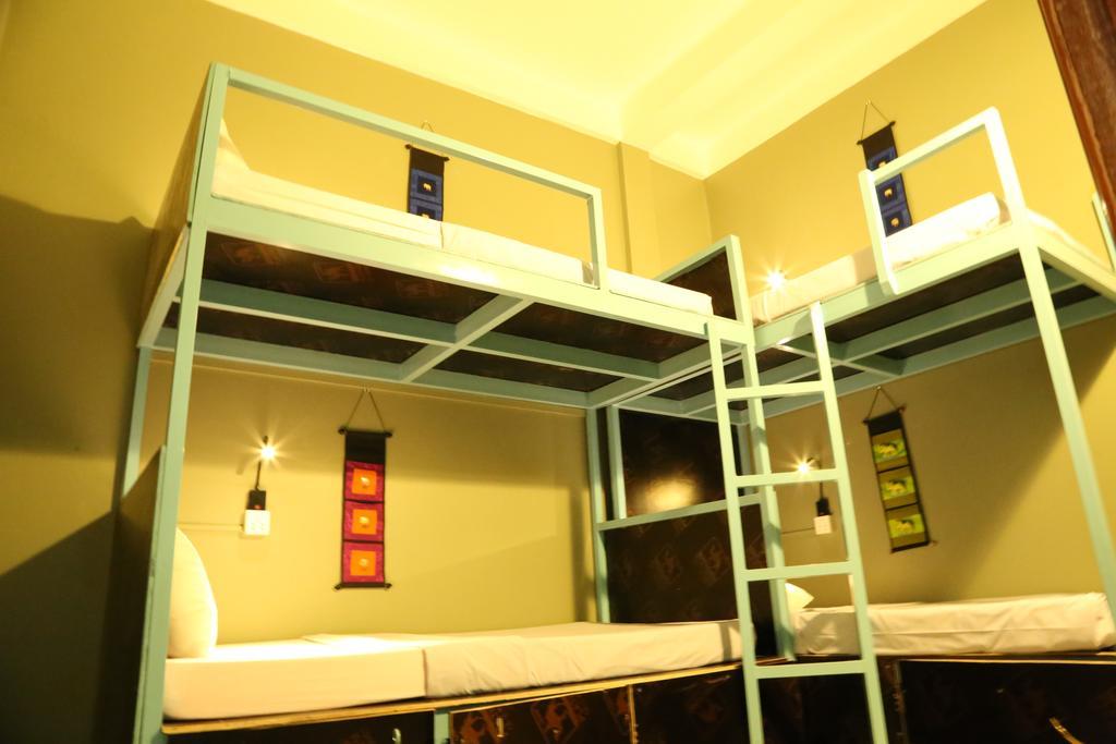I Bed Hostel Siem Reap Room photo